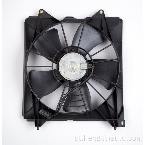 19015R40A01/19020RWPJ51 HONDA Accord 2.4 Radiator Fan Radiator